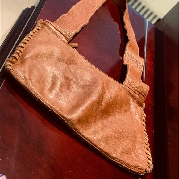 🆕 JPOURSE & CIE LEATHER BAG - Picture 3 of 10